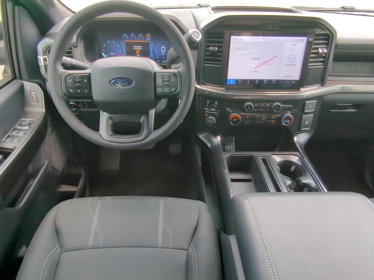 2026 Ford F-150 STX Winder GA