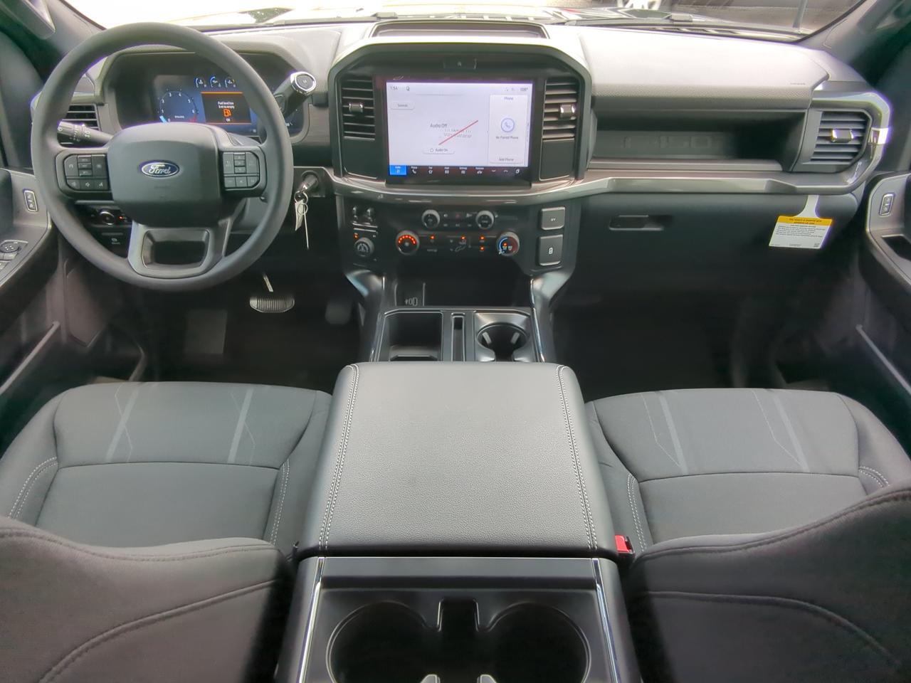 2026 Ford F-150 STX Winder GA