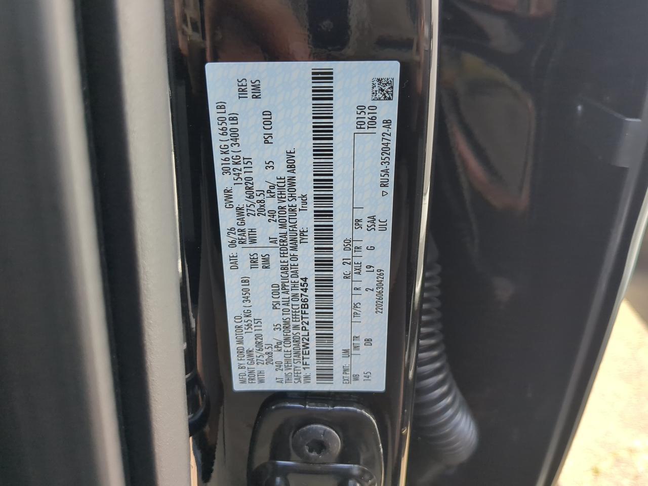 2026 Ford F-150 STX Winder GA