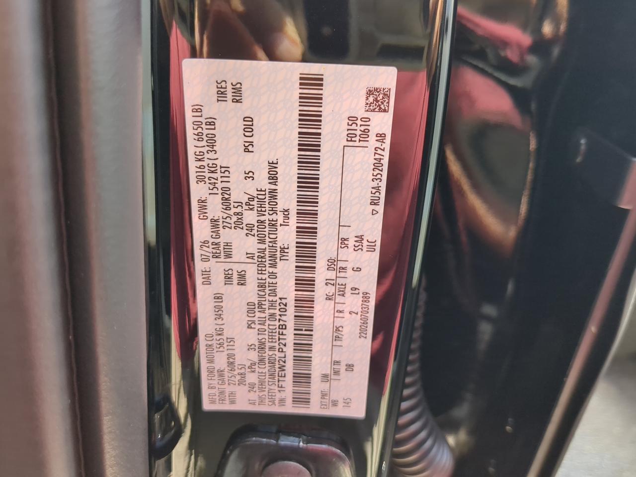 2026 Ford F-150 STX Winder GA