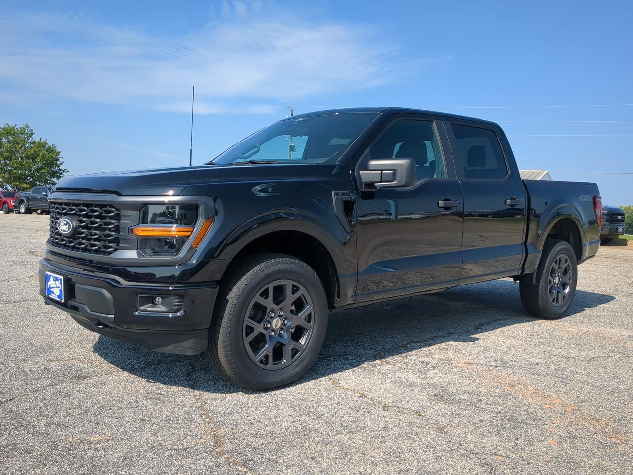 2026 Ford F-150 STX Winder GA
