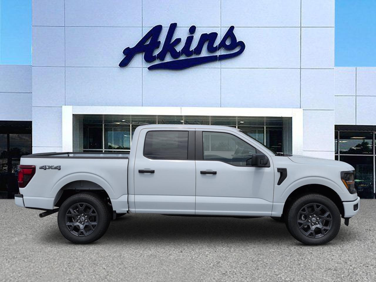 Ford F-150 STX