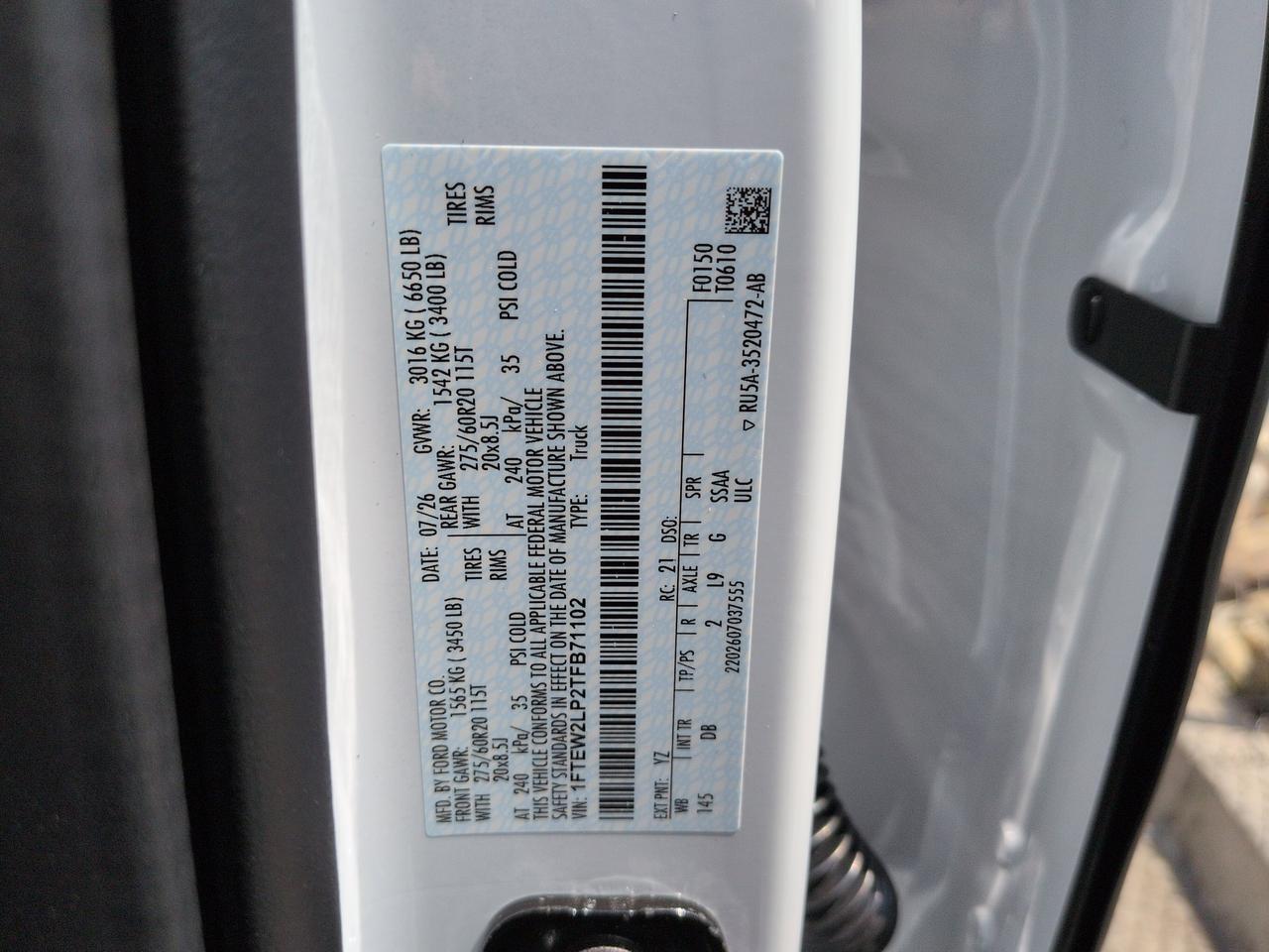 2026 Ford F-150 STX Winder GA