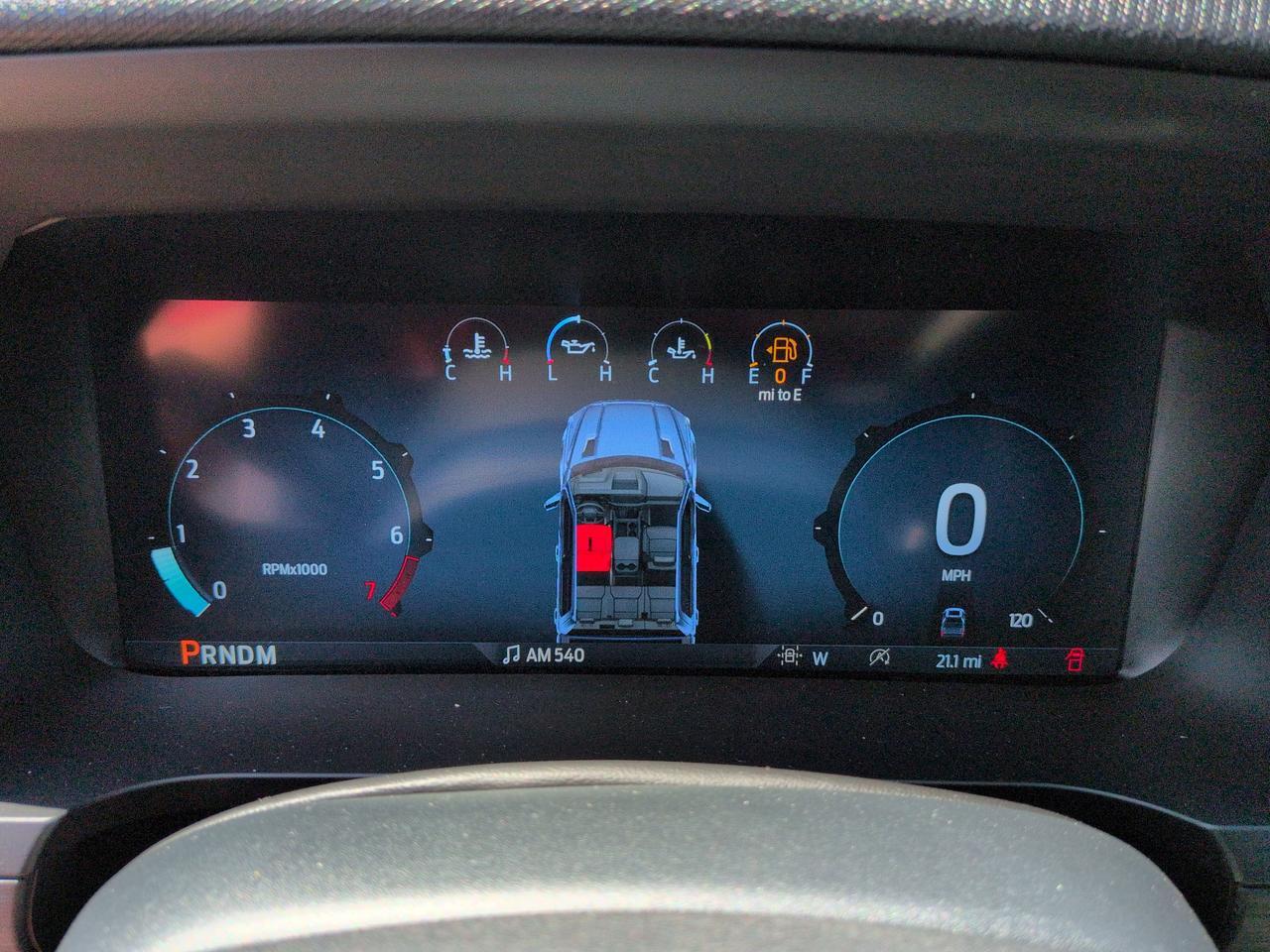 2026 Ford F-150 STX Winder GA