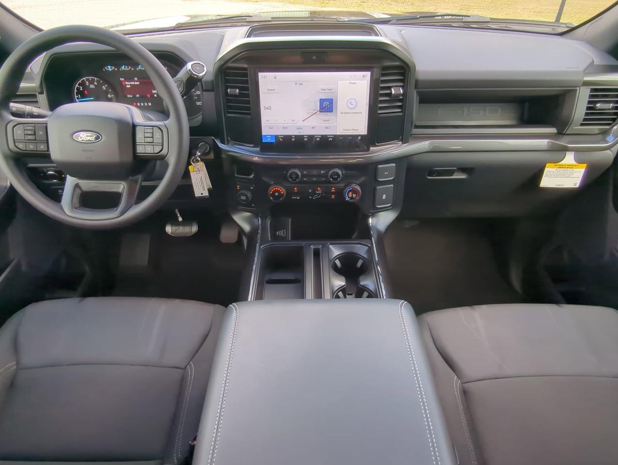 2026 Ford F-150 STX Winder GA