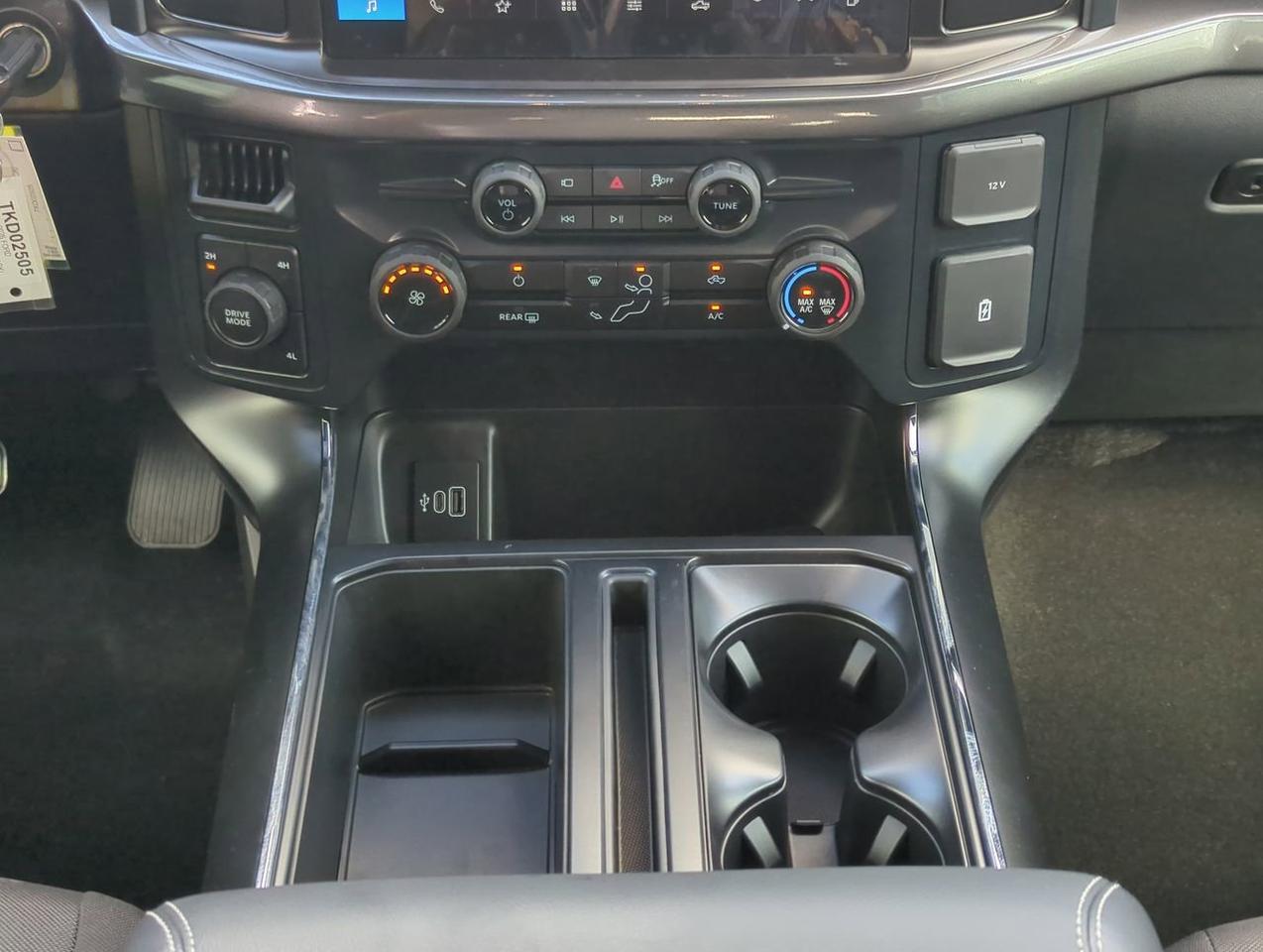 2026 Ford F-150 STX Winder GA