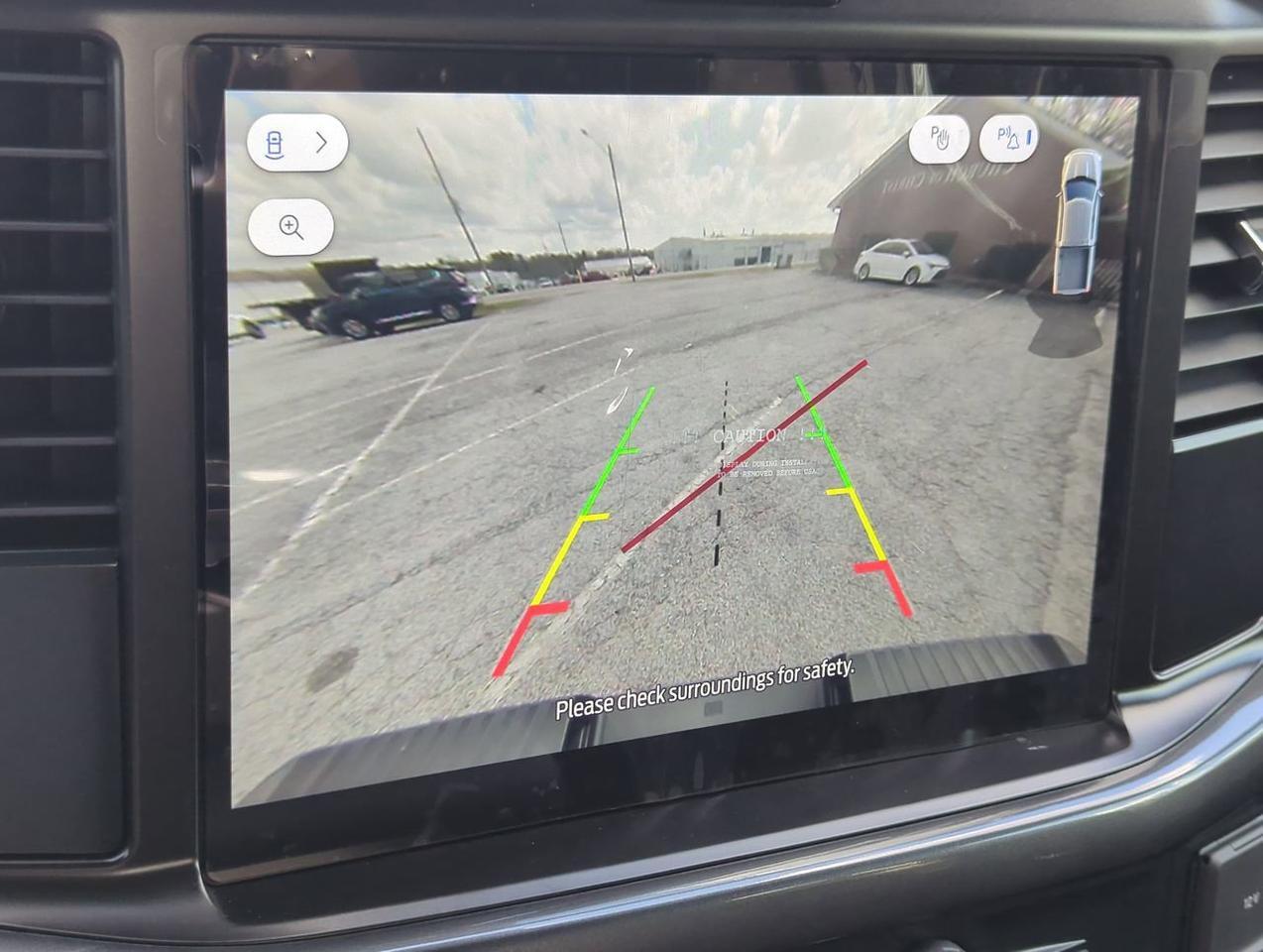 2026 Ford F-150 STX Winder GA