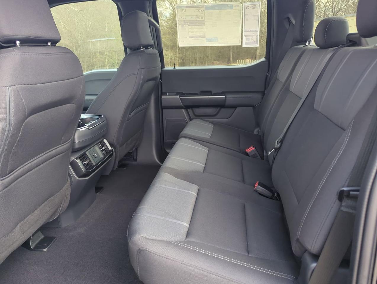 2026 Ford F-150 STX Winder GA