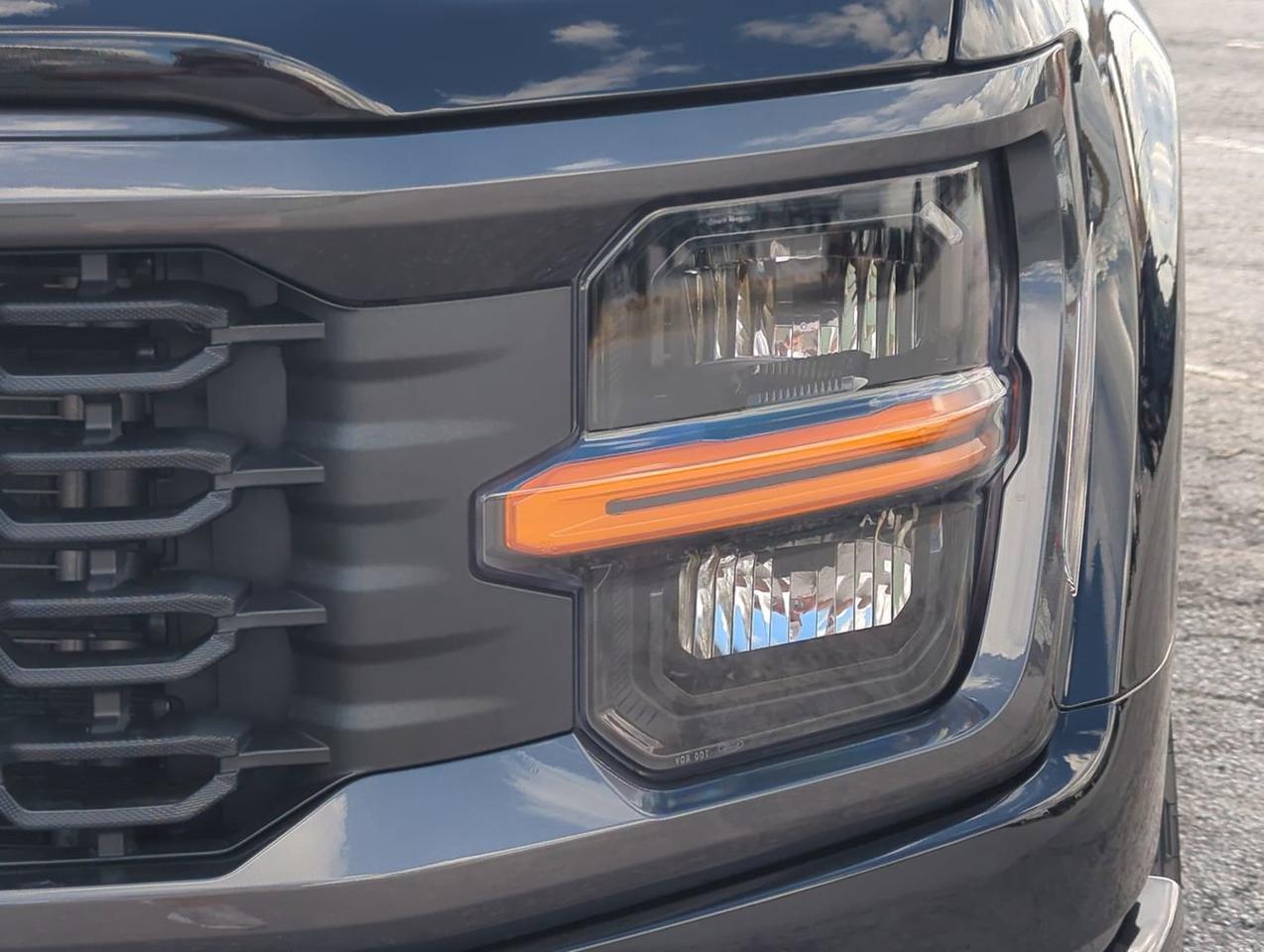 2026 Ford F-150 STX Winder GA