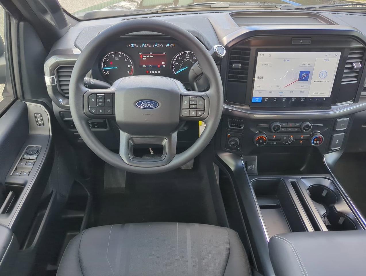 2026 Ford F-150 STX Winder GA