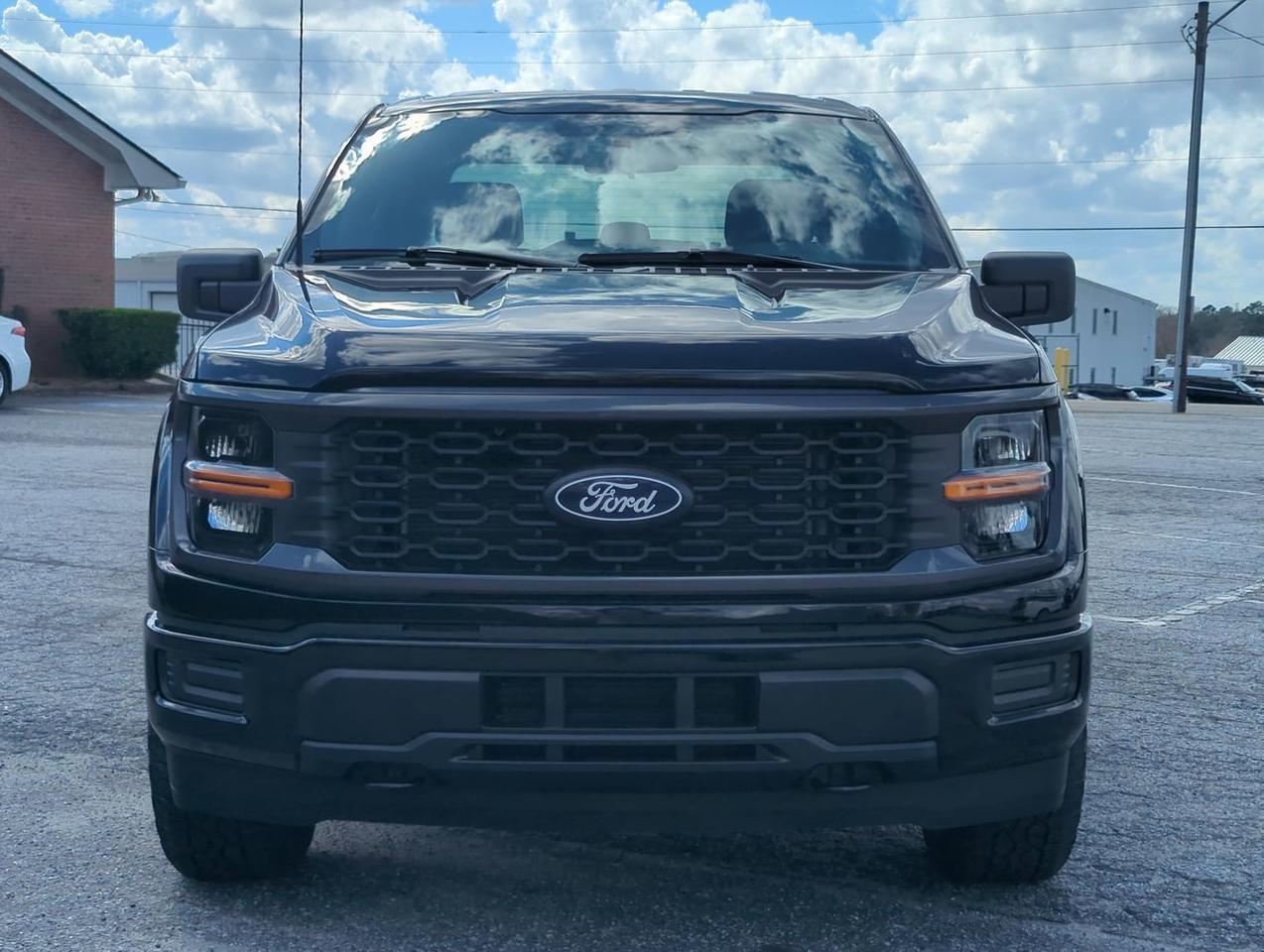 2026 Ford F-150 STX Winder GA