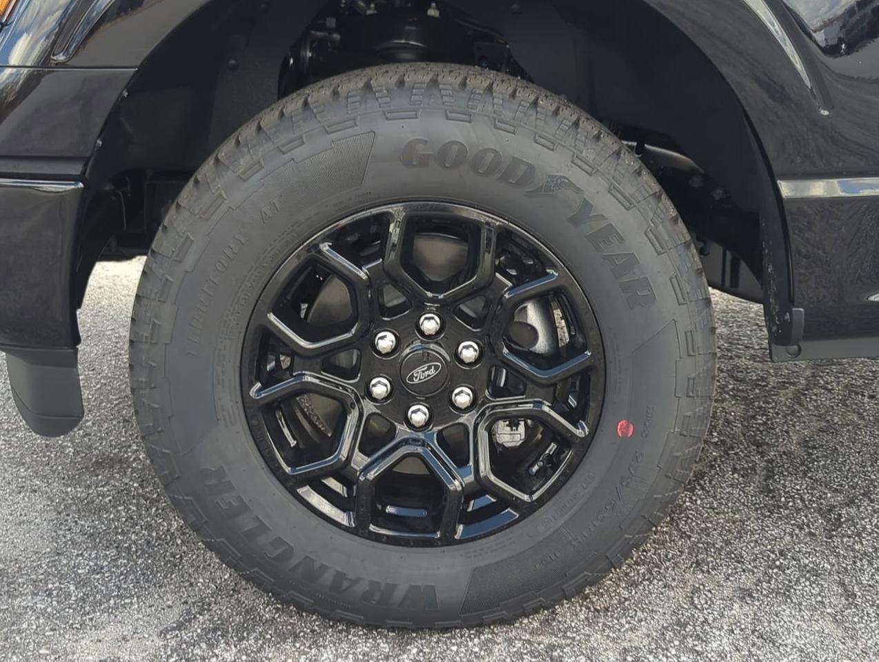 2026 Ford F-150 STX Winder GA