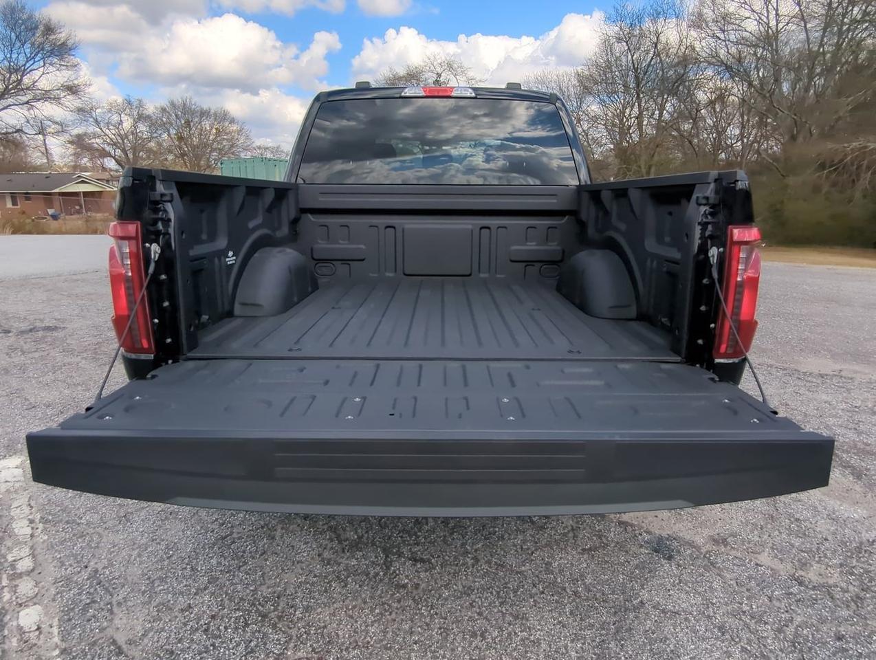 2026 Ford F-150 STX Winder GA