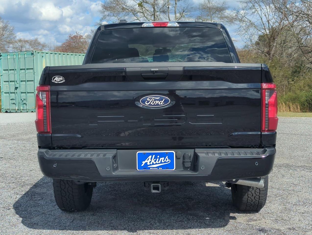 2026 Ford F-150 STX Winder GA