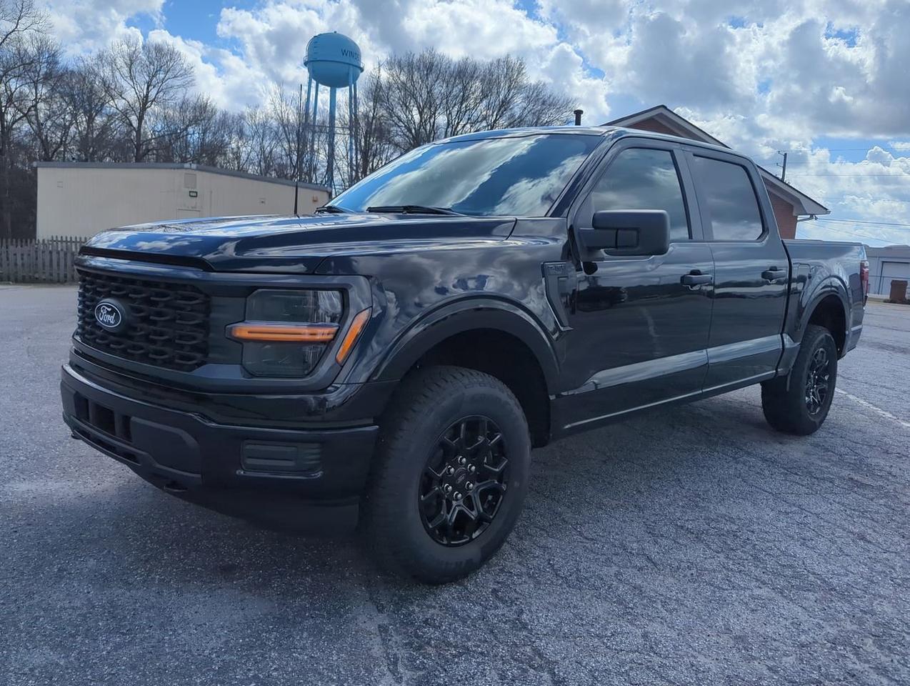 2026 Ford F-150 STX Winder GA