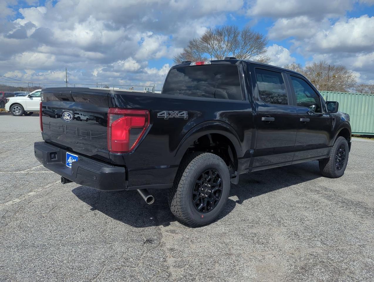 2026 Ford F-150 STX Winder GA