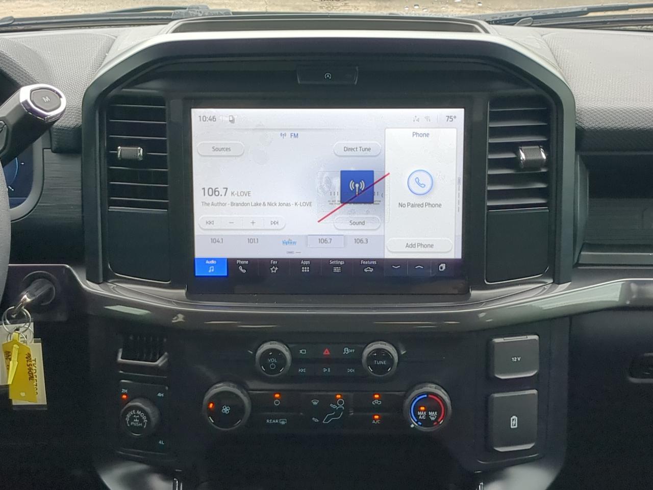 2026 Ford F-150 STX Winder GA