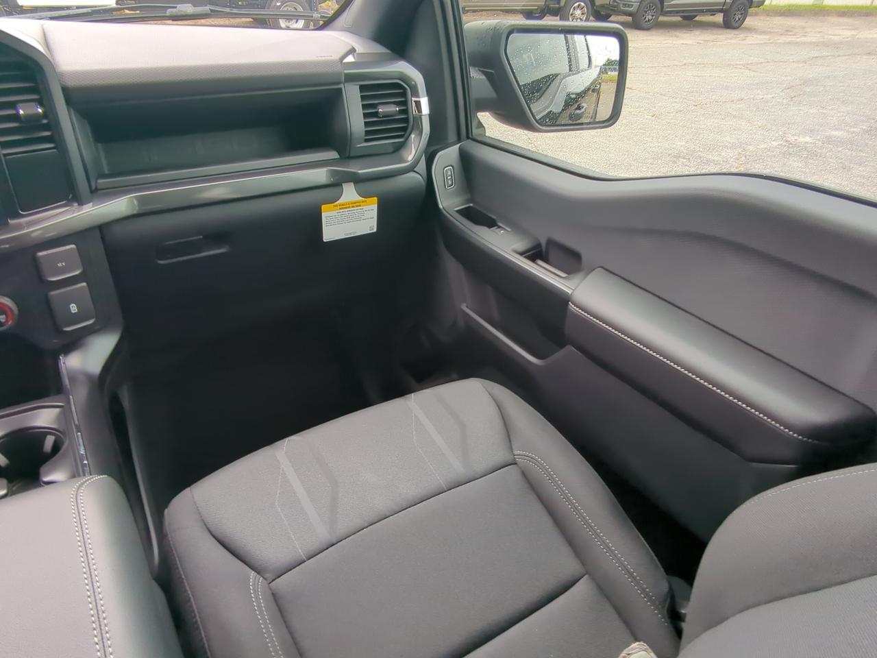 2026 Ford F-150 STX Winder GA