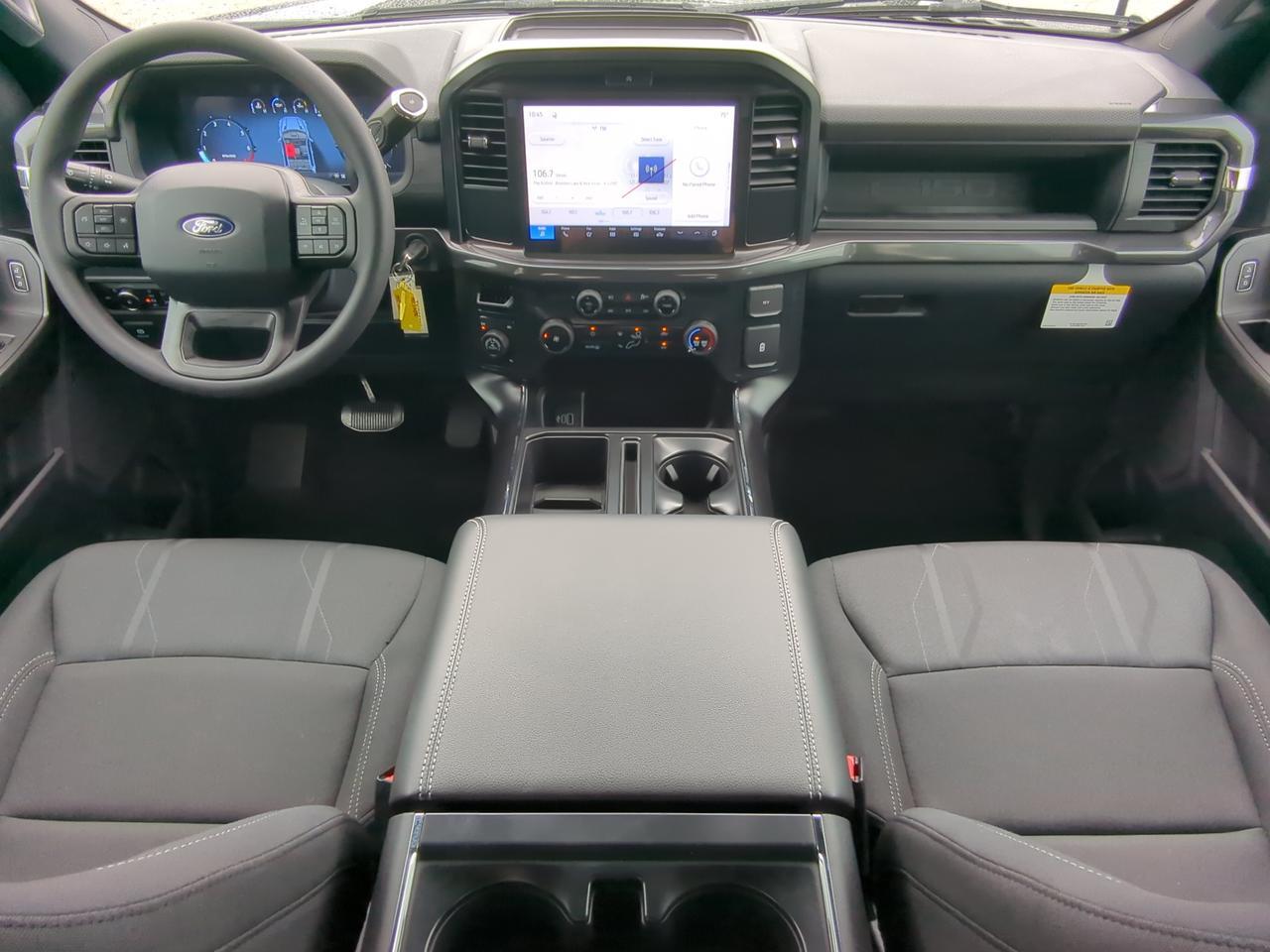 2026 Ford F-150 STX Winder GA