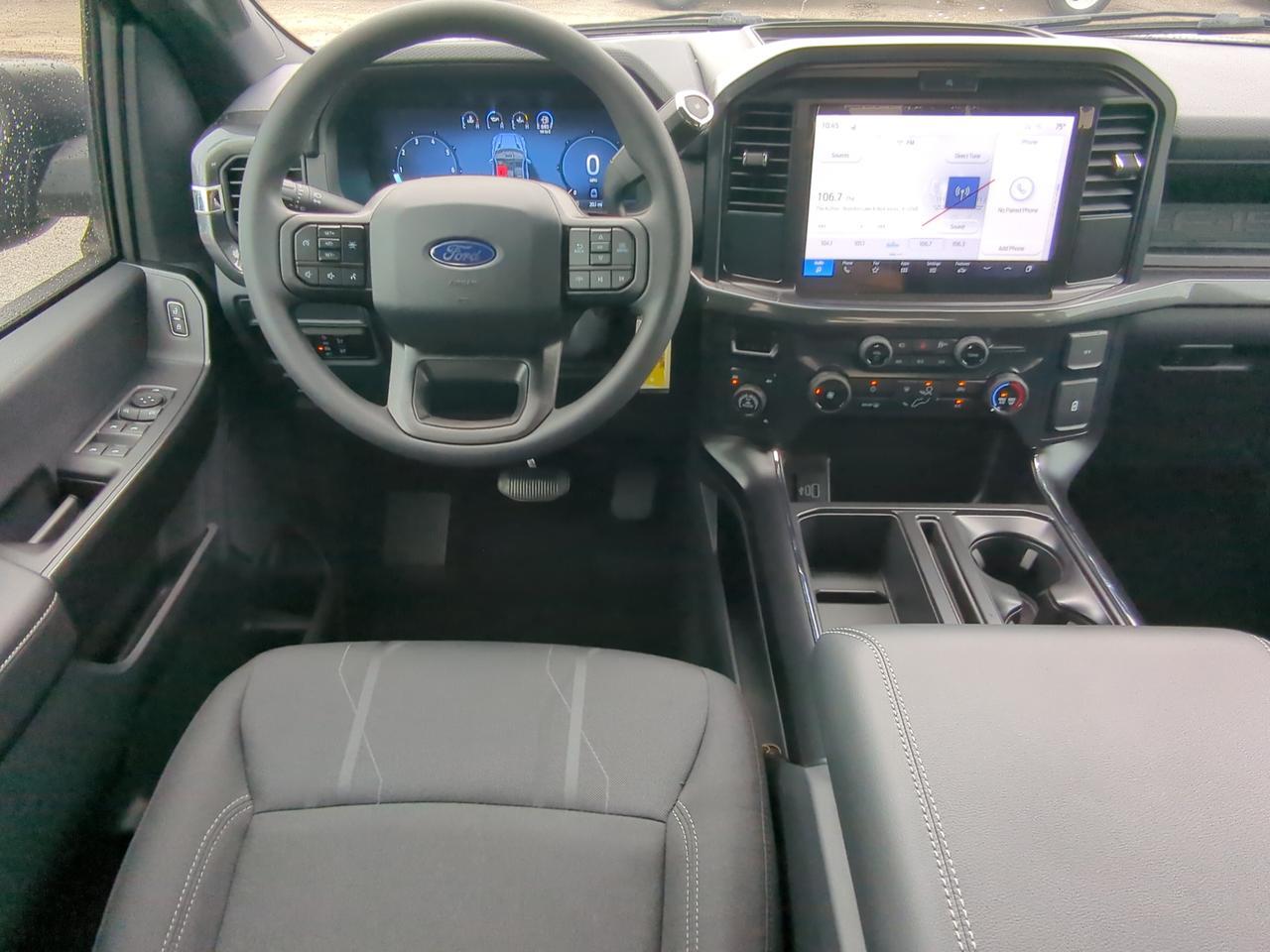 2026 Ford F-150 STX Winder GA