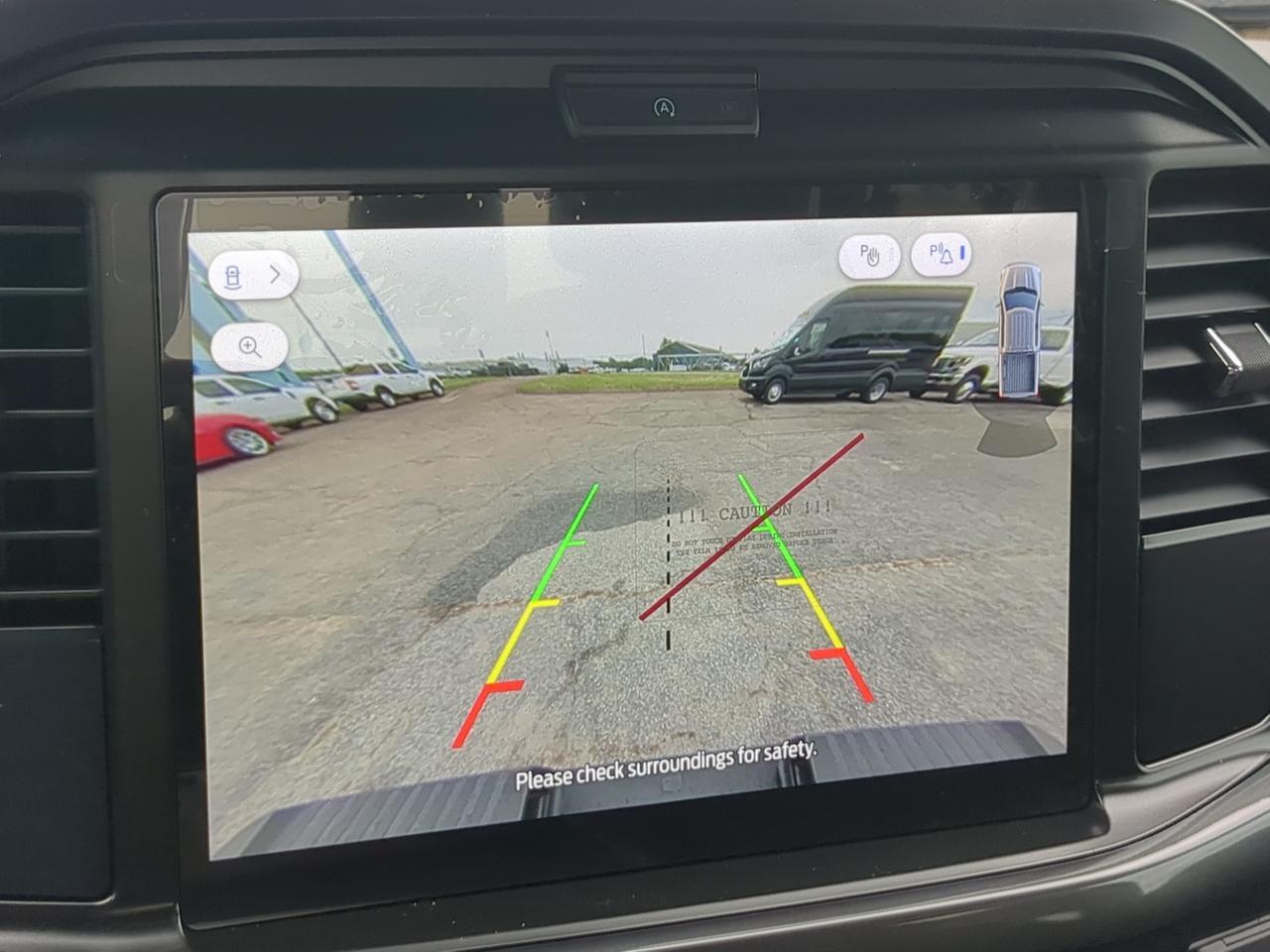2026 Ford F-150 STX Winder GA