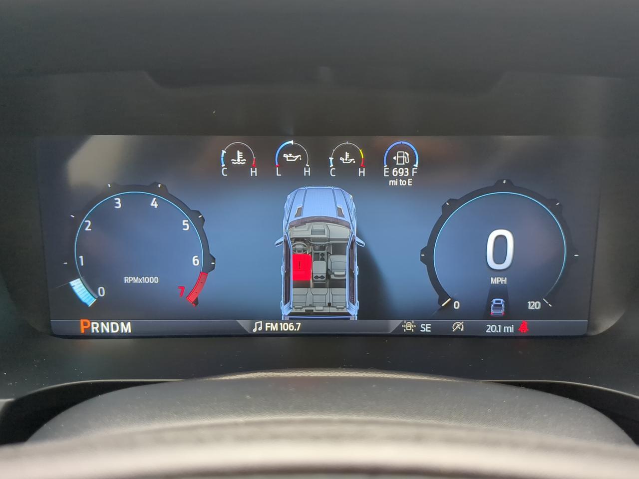 2026 Ford F-150 STX Winder GA