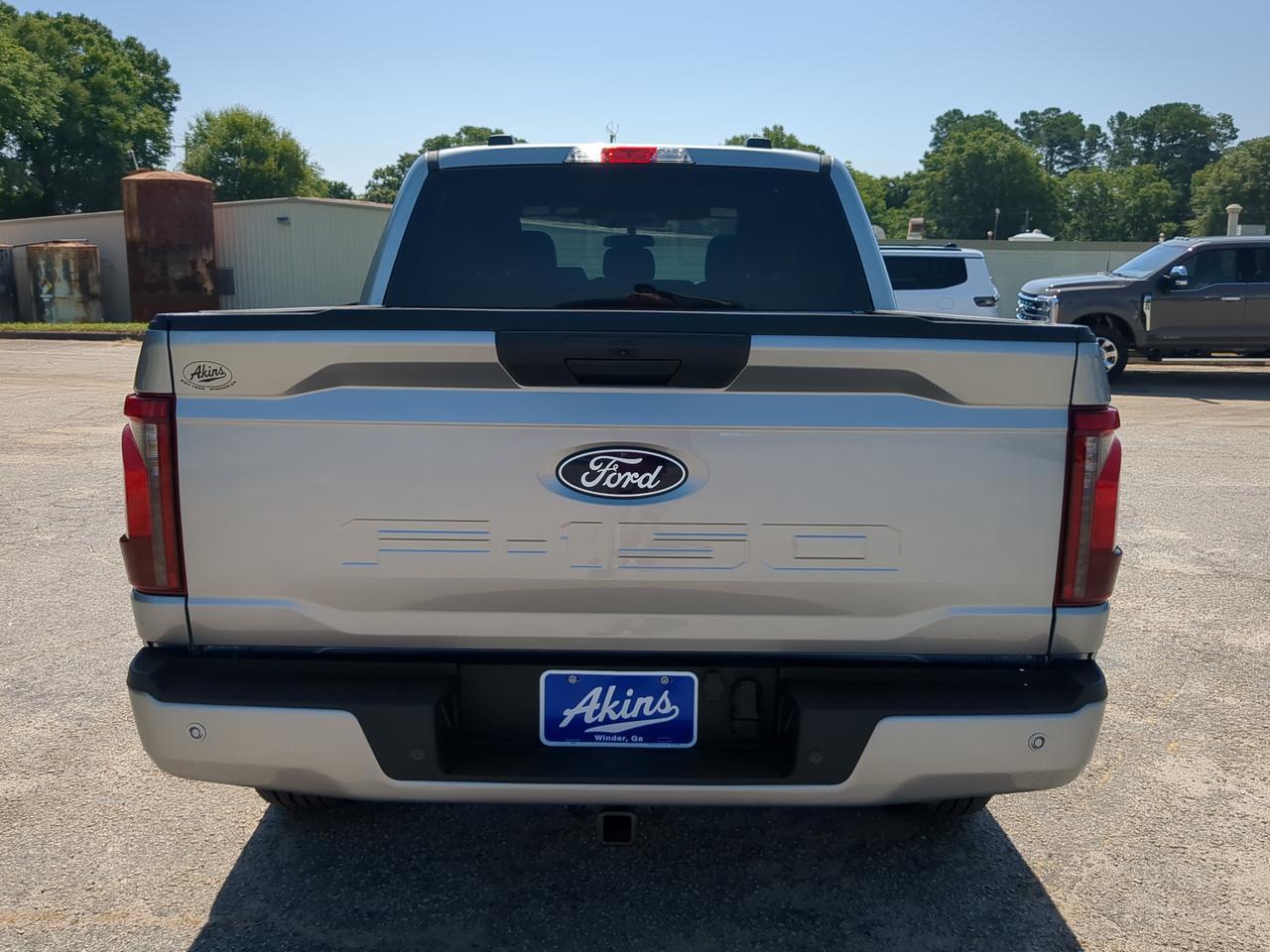 2026 Ford F-150 STX Winder GA