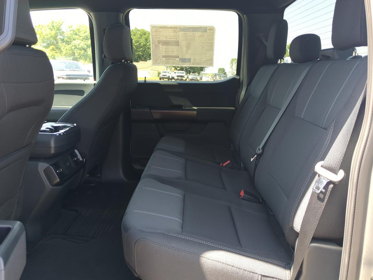 2026 Ford F-150 STX Winder GA