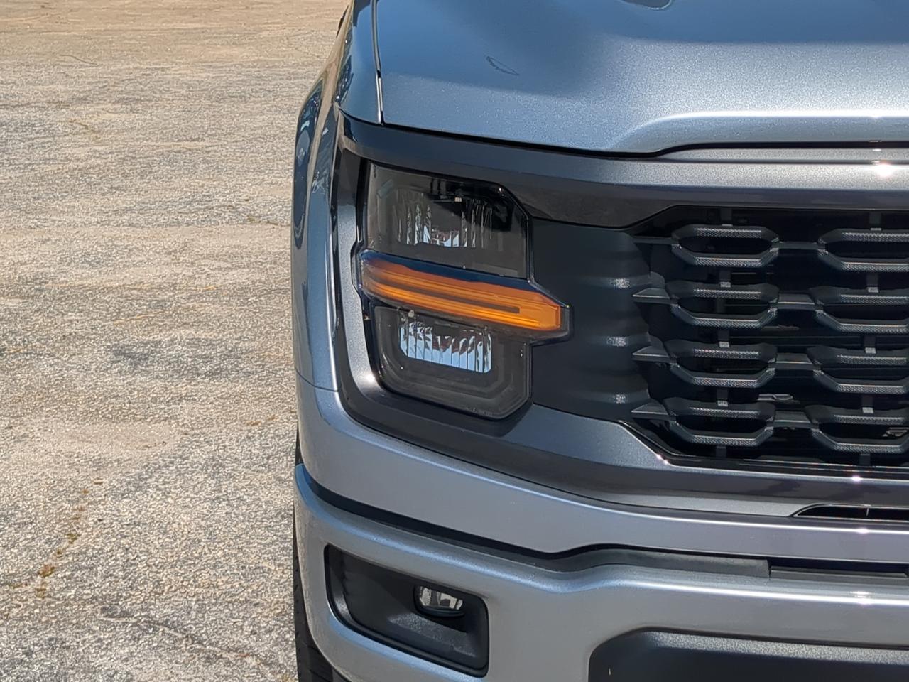 2026 Ford F-150 STX Winder GA