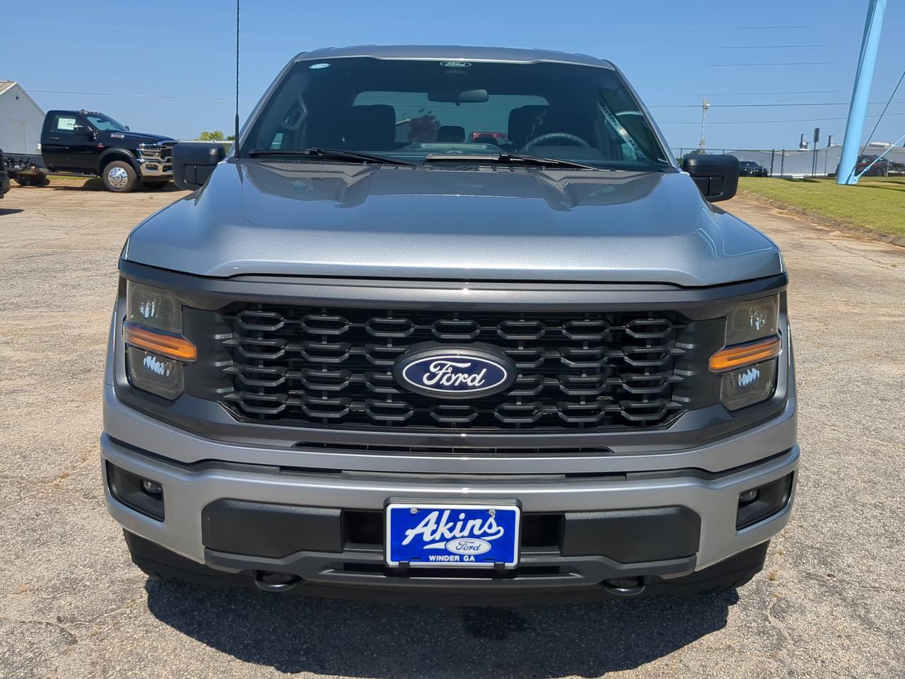 2026 Ford F-150 STX Winder GA