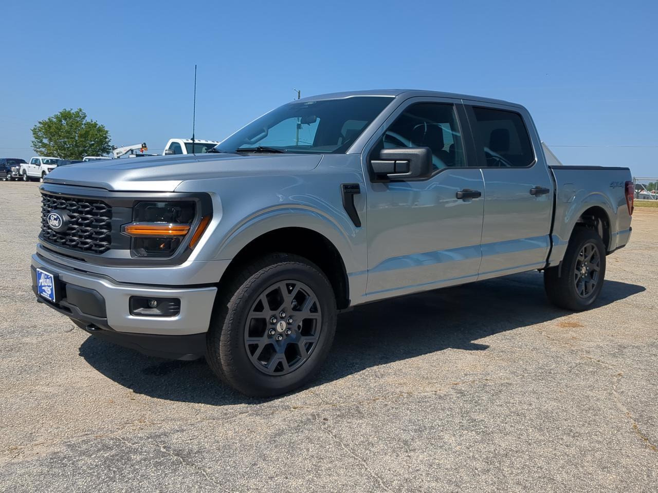 2026 Ford F-150 STX Winder GA
