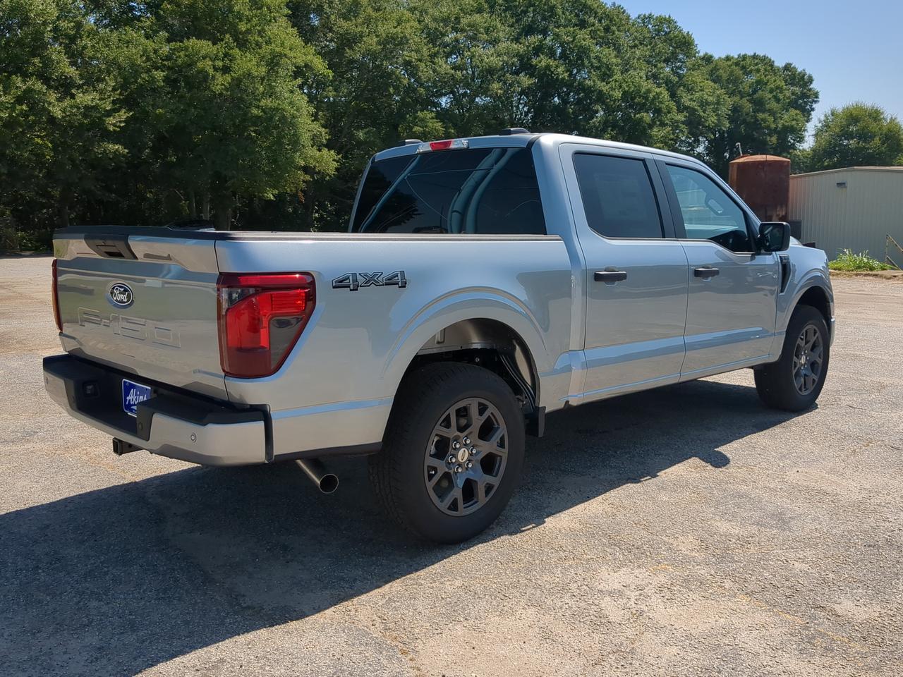 2026 Ford F-150 STX Winder GA