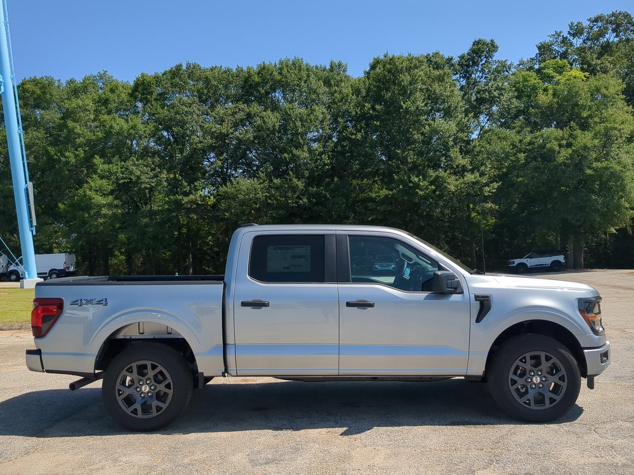 2026 Ford F-150 STX Winder GA