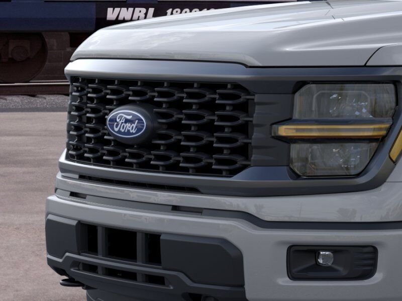 2026 Ford F-150 STX Winder GA