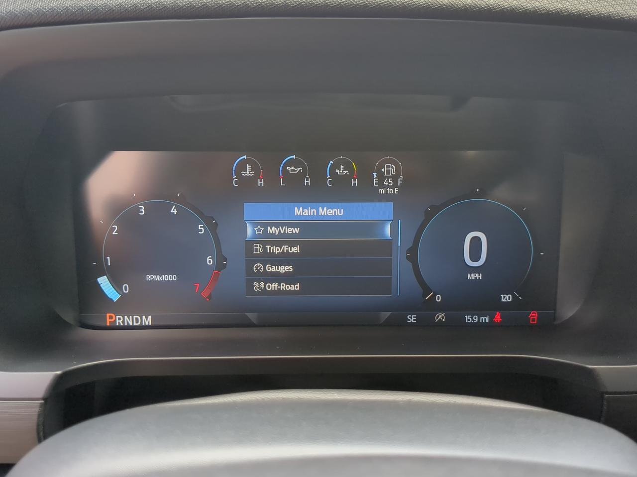 2026 Ford F-150 STX Winder GA