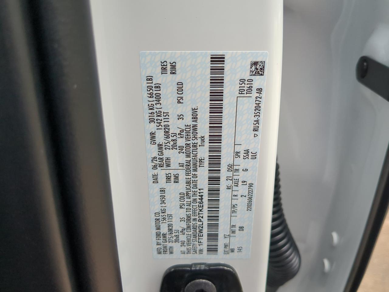 2026 Ford F-150 STX Winder GA