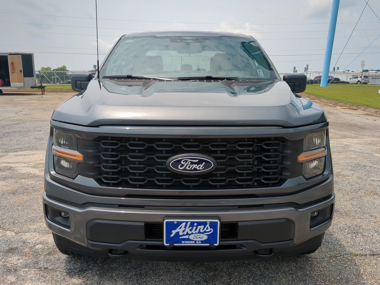 2026 Ford F-150 STX Winder GA