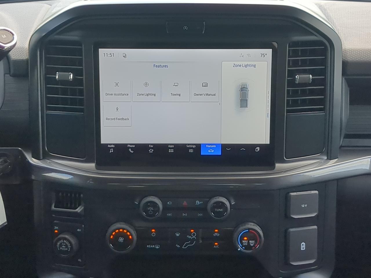 2026 Ford F-150 STX Winder GA