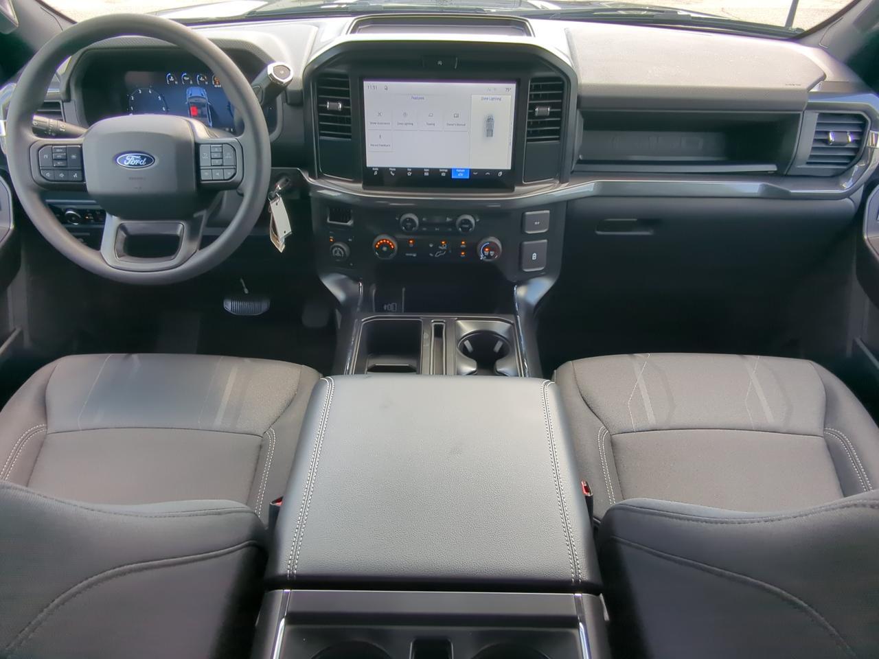 2026 Ford F-150 STX Winder GA