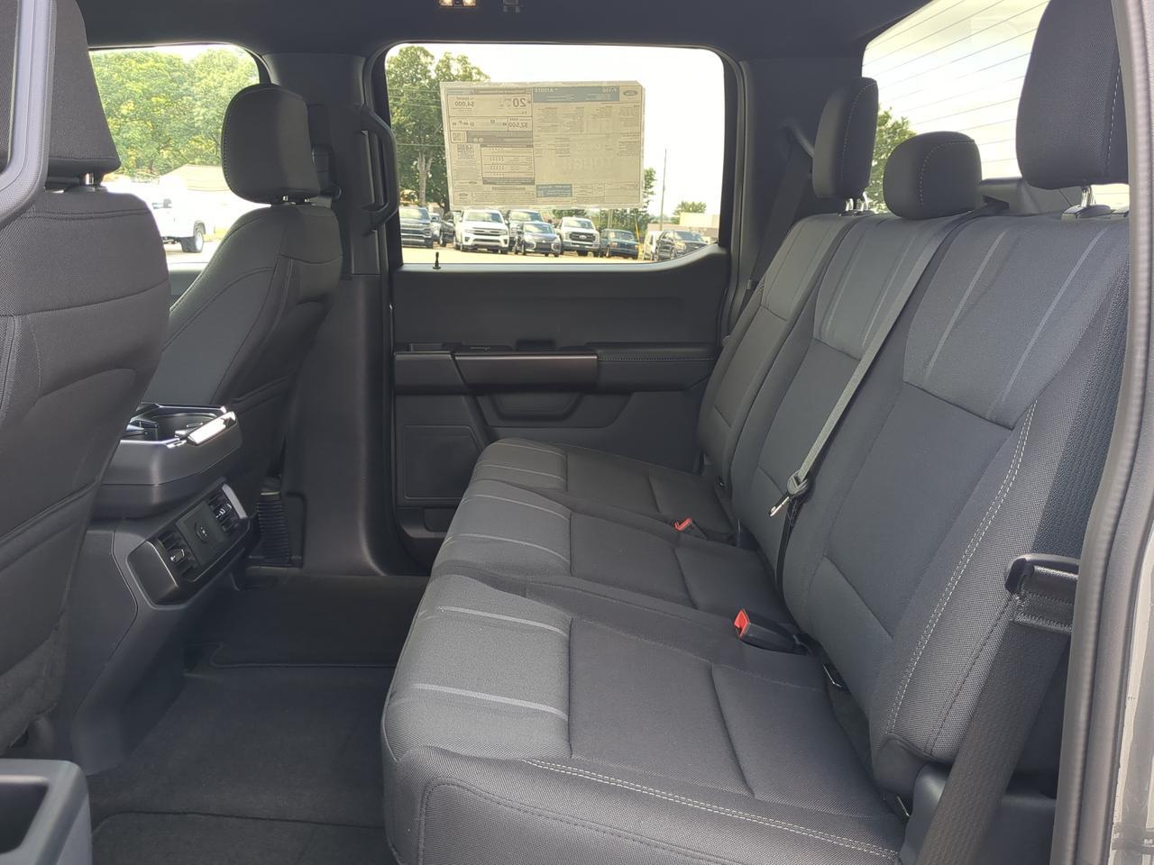2026 Ford F-150 STX Winder GA