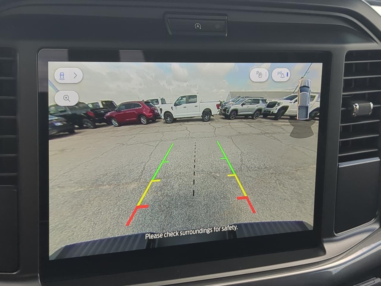 2026 Ford F-150 STX Winder GA