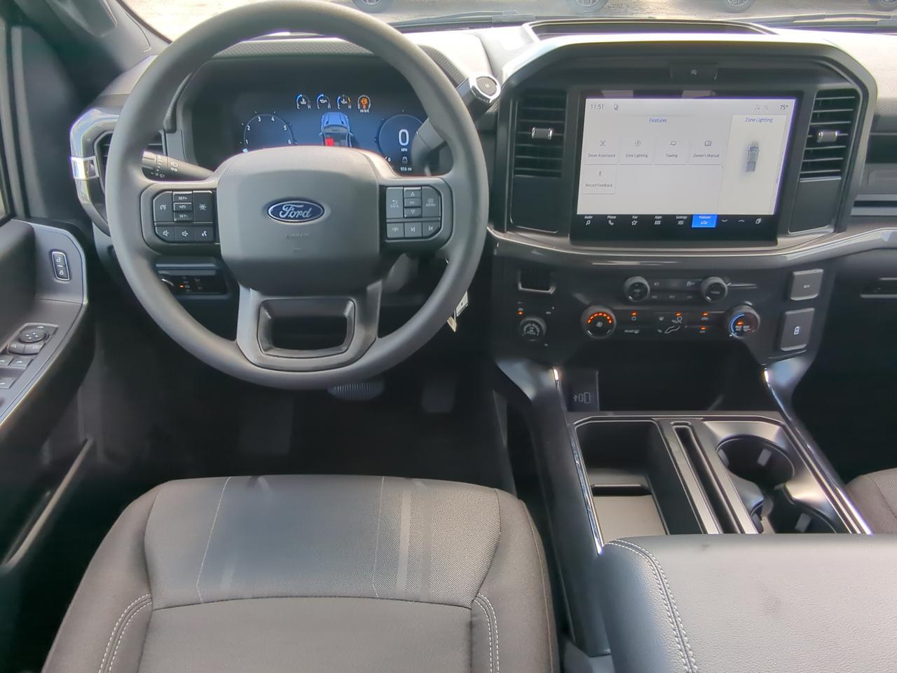 2026 Ford F-150 STX Winder GA