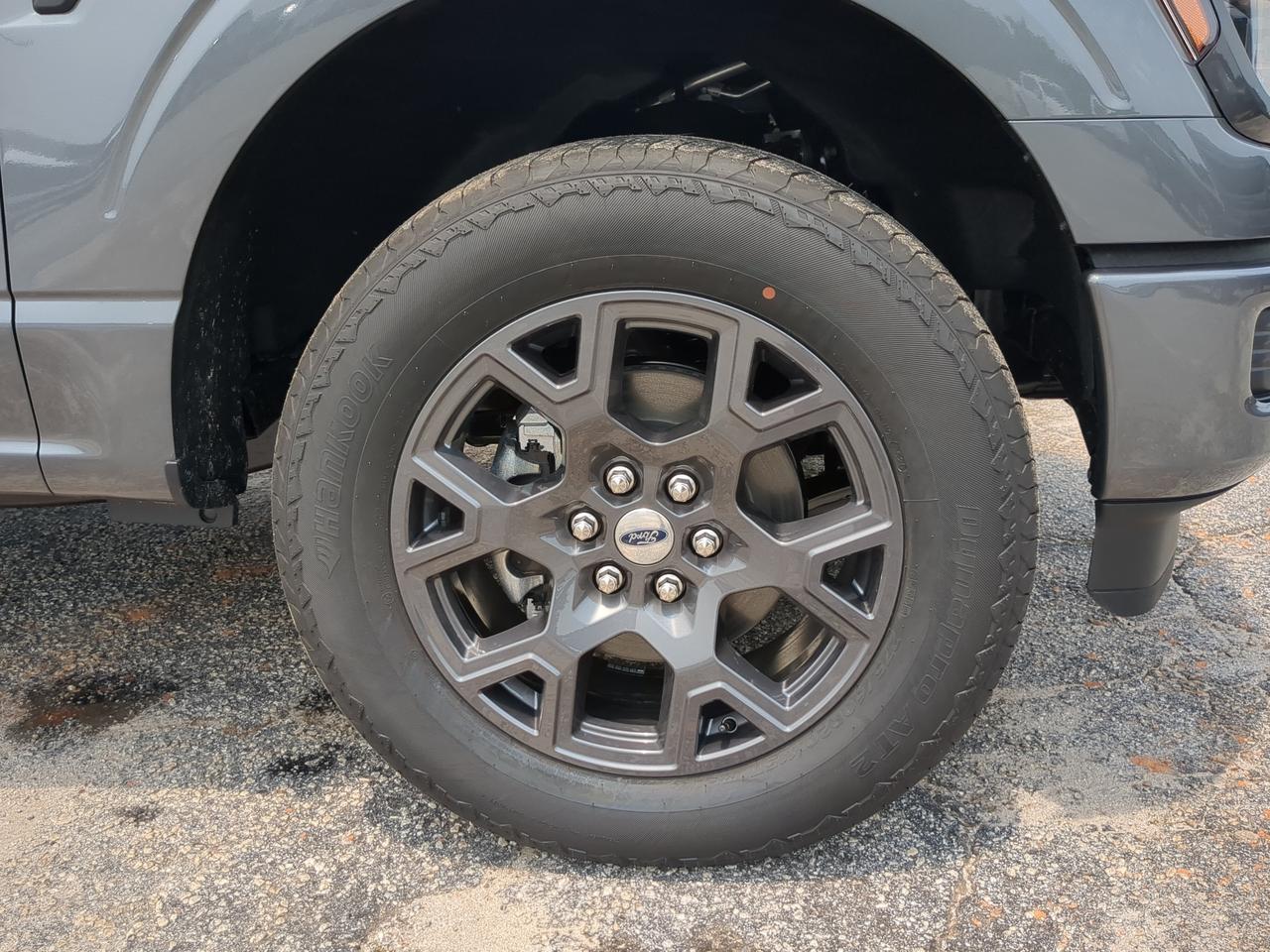 2026 Ford F-150 STX Winder GA