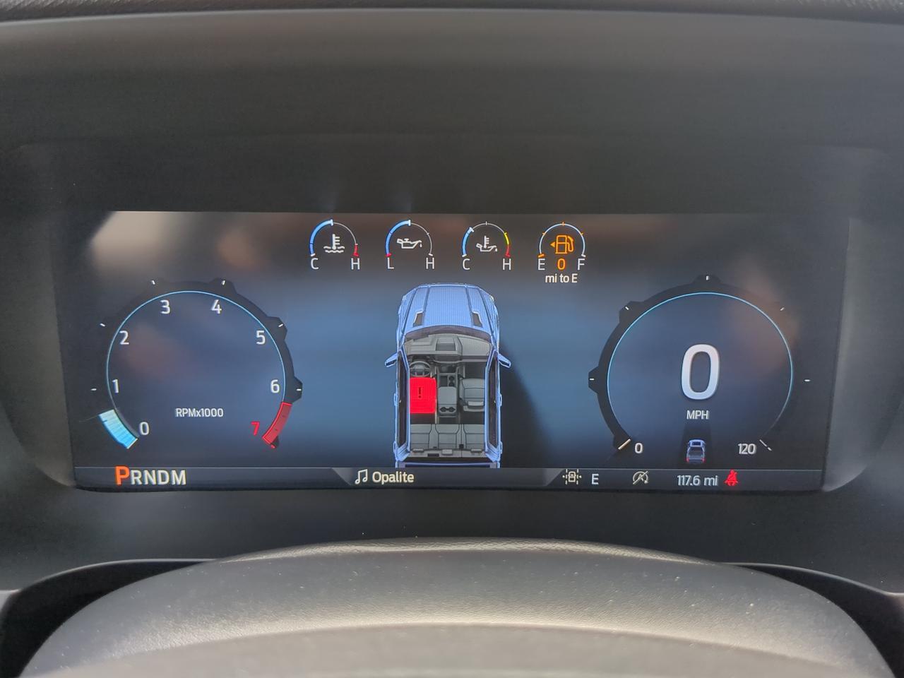 2026 Ford F-150 STX Winder GA