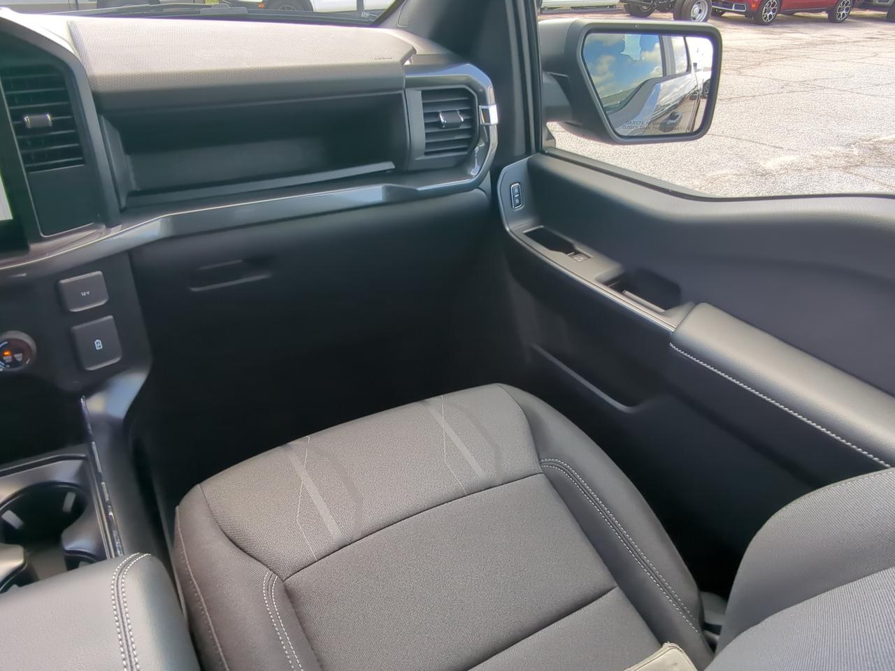 2026 Ford F-150 STX Winder GA