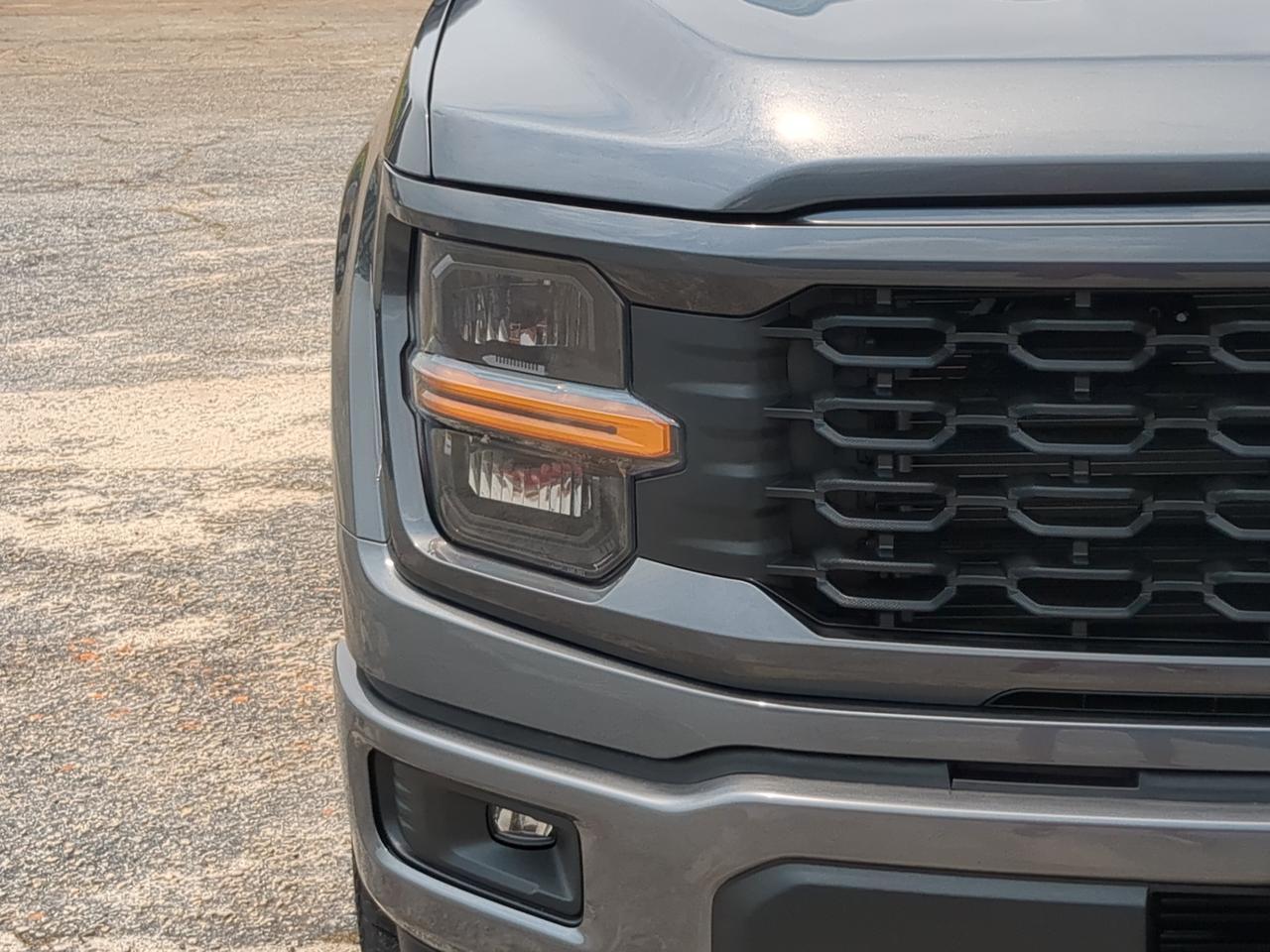 2026 Ford F-150 STX Winder GA