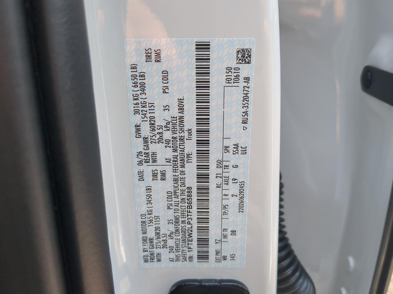 2026 Ford F-150 STX Winder GA