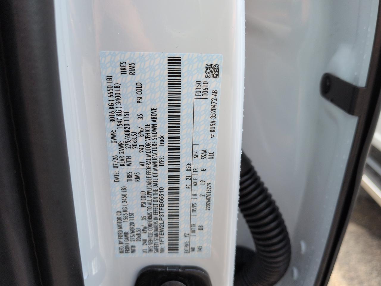 2026 Ford F-150 STX Winder GA