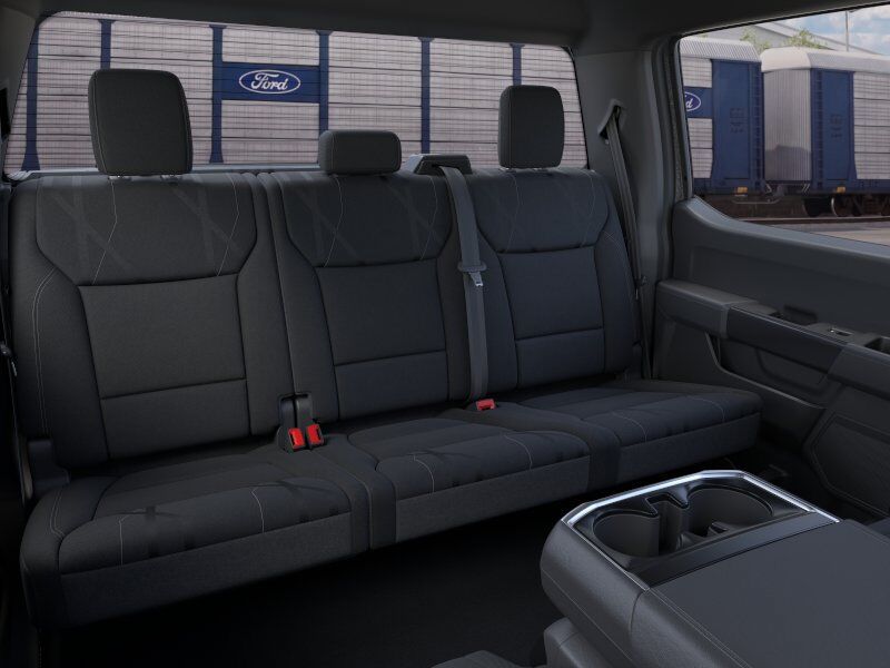 2026 Ford F-150 STX Winder GA