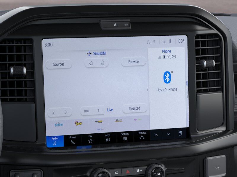 2026 Ford F-150 STX Winder GA